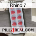 Rhino 7 18